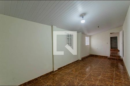 Quarto de casa à venda com 2 quartos, 80m² em Jardim Três Marias, São Paulo