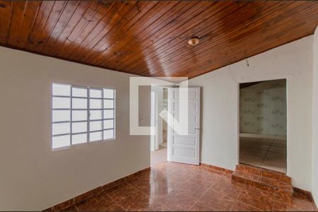 Sala de casa à venda com 2 quartos, 80m² em Jardim Três Marias, São Paulo