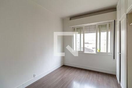 Quarto 1 - Suíte de apartamento à venda com 3 quartos, 103m² em Santa Cecília, São Paulo