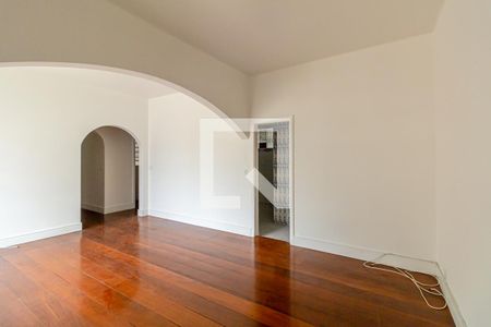 Sala de apartamento à venda com 3 quartos, 103m² em Santa Cecília, São Paulo