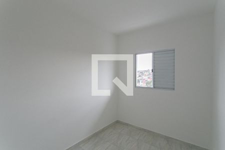 Quarto 1 de apartamento para alugar com 2 quartos, 43m² em Vila Ré, São Paulo