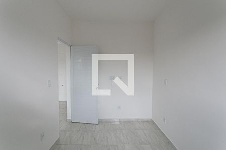 Quarto 1 de apartamento para alugar com 2 quartos, 43m² em Vila Ré, São Paulo