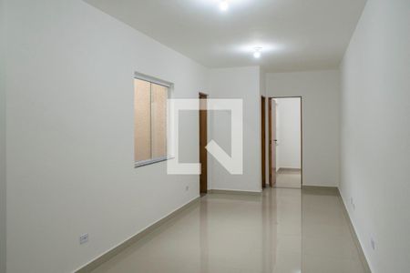 Sala / Cozinha de apartamento para alugar com 2 quartos, 48m² em Casa Verde, São Paulo