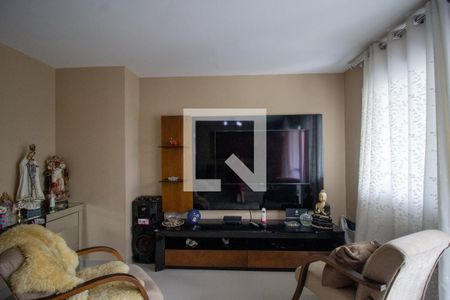 Sala de apartamento para alugar com 3 quartos, 140m² em Recreio dos Bandeirantes, Rio de Janeiro