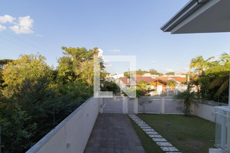Quarto 1-Vista de casa à venda com 4 quartos, 180m² em Igara, Canoas