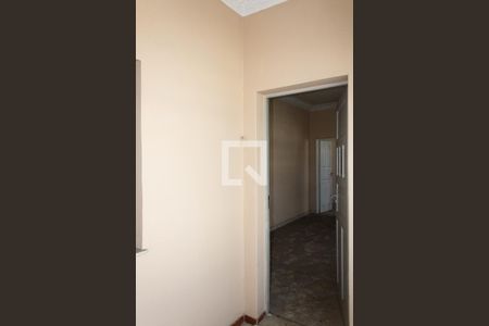 Varanda Sala de apartamento para alugar com 1 quarto, 70m² em Campo Grande, Rio de Janeiro