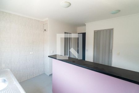 Casa para alugar com 32m², 1 quarto e sem vagaSala/Cozinha