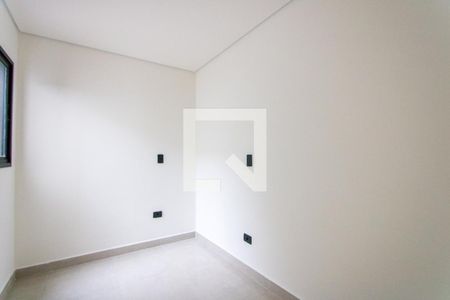 Quarto 2  de apartamento à venda com 2 quartos, 47m² em Vila Humaita, Santo André