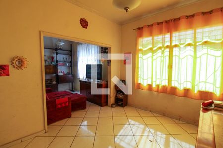 Sala de casa à venda com 3 quartos, 250m² em Engenho Novo, Rio de Janeiro