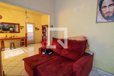 Sala de casa à venda com 3 quartos, 250m² em Engenho Novo, Rio de Janeiro