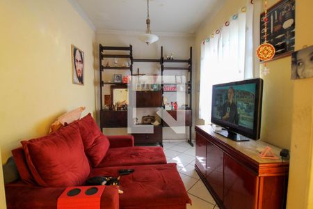 Sala de casa à venda com 3 quartos, 250m² em Engenho Novo, Rio de Janeiro