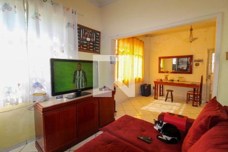 Sala de casa à venda com 3 quartos, 250m² em Engenho Novo, Rio de Janeiro