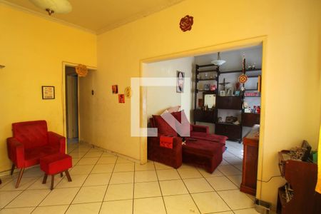 Sala de casa à venda com 3 quartos, 250m² em Engenho Novo, Rio de Janeiro