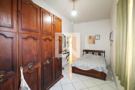 Suíte de casa à venda com 3 quartos, 250m² em Engenho Novo, Rio de Janeiro