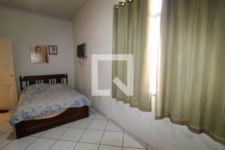 Suíte de casa à venda com 3 quartos, 250m² em Engenho Novo, Rio de Janeiro