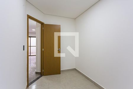 Quarto 1 de apartamento à venda com 2 quartos, 47m² em Vila Humaita, Santo André