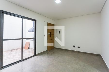 Apartamento à venda com 47m², 2 quartos e 1 vagaSala e Cozinha