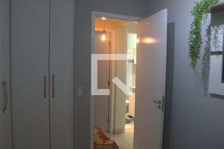 Quarto 1 de apartamento à venda com 2 quartos, 43m² em Vila Mazzei, São Paulo