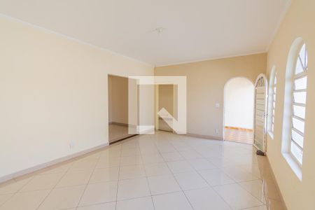 Sala de casa à venda com 3 quartos, 155m² em Jardim Marcia, Campinas