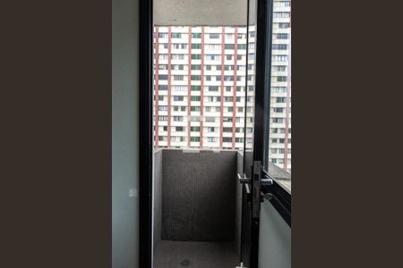 Sala de apartamento à venda com 1 quarto, 57m² em Cerqueira César, São Paulo