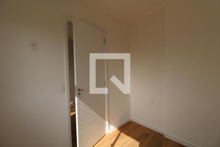 quarto 2 de apartamento para alugar com 2 quartos, 34m² em Santo Amaro, São Paulo