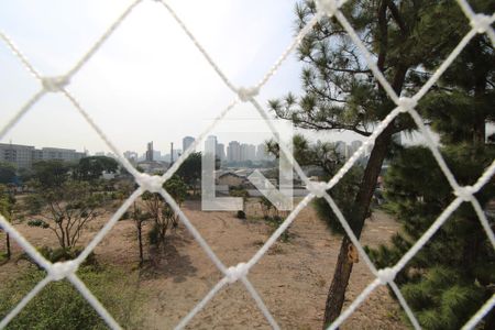 Quarto 2 de apartamento para alugar com 2 quartos, 34m² em Santo Amaro, São Paulo