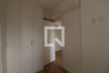 Quarto 1 de apartamento para alugar com 2 quartos, 34m² em Santo Amaro, São Paulo