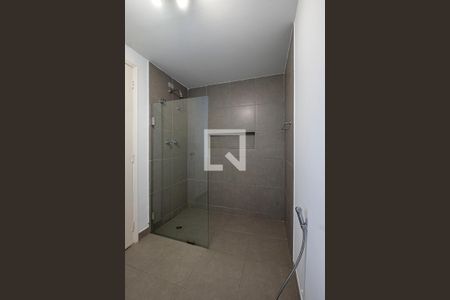 Suíte - Banheiro de apartamento para alugar com 3 quartos, 130m² em Jardim Paulista, São Paulo