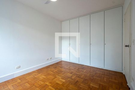 Suíte de apartamento para alugar com 3 quartos, 130m² em Jardim Paulista, São Paulo