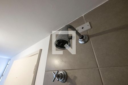 Suíte - Banheiro de apartamento para alugar com 3 quartos, 130m² em Jardim Paulista, São Paulo