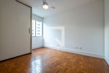 Suíte de apartamento para alugar com 3 quartos, 130m² em Jardim Paulista, São Paulo