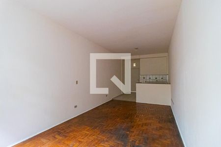 Studio para alugar com 30m², 1 quarto e sem vaga Studio para alugar com 30m², 1 quarto e sem vagaStudio