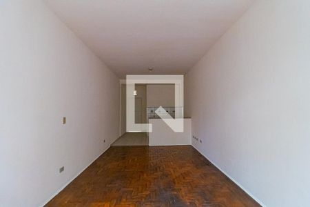 Studio para alugar com 30m², 1 quarto e sem vaga Studio para alugar com 30m², 1 quarto e sem vagaStudio