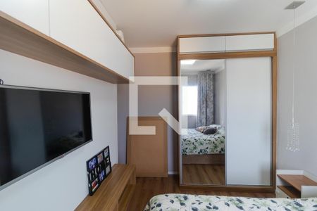 Quarto 02 de apartamento para alugar com 2 quartos, 52m² em Jardim do Lago, Campinas