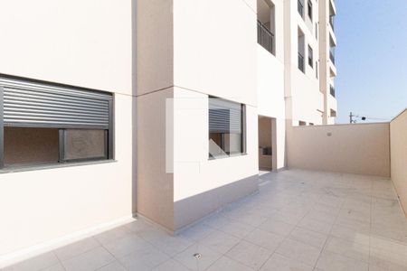 Garden de apartamento para alugar com 2 quartos, 48m² em Padroeira, Osasco