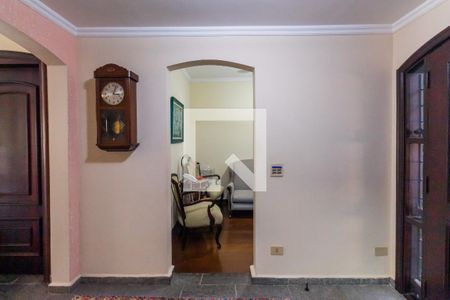 Hall de Entrada de casa à venda com 4 quartos, 311m² em Vila Madalena, São Paulo