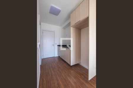 Studio de kitnet/studio para alugar com 1 quarto, 31m² em Pinheiros, São Paulo