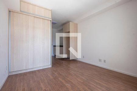 Studio de kitnet/studio para alugar com 1 quarto, 31m² em Pinheiros, São Paulo