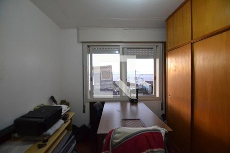 Quarto 2 de apartamento para alugar com 3 quartos, 86m² em Vila Assunção, Porto Alegre