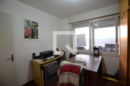 Quarto 2 de apartamento para alugar com 3 quartos, 86m² em Vila Assunção, Porto Alegre