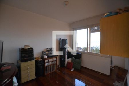 Quarto 1 de apartamento para alugar com 3 quartos, 86m² em Vila Assunção, Porto Alegre
