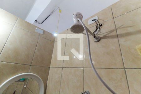 Banheiro da Suíte 1 de casa à venda com 3 quartos, 150m² em Vila Jacuí, São Paulo