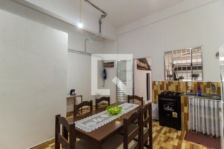 Cozinha de casa à venda com 3 quartos, 150m² em Vila Jacuí, São Paulo