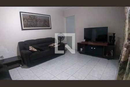 sala de casa à venda com 3 quartos, 150m² em Vila Jacuí, São Paulo