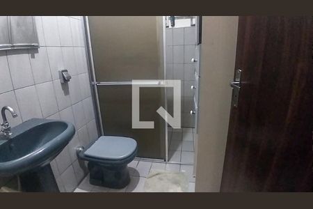 Banheiro de casa à venda com 3 quartos, 150m² em Vila Jacuí, São Paulo