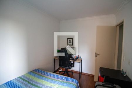 Quarto 1 de apartamento à venda com 2 quartos, 54m² em Jardim América da Penha, São Paulo