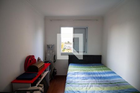 Quarto 1 de apartamento à venda com 2 quartos, 54m² em Jardim América da Penha, São Paulo