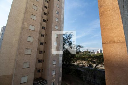 Vista do Quarto 1 de apartamento à venda com 2 quartos, 54m² em Jardim América da Penha, São Paulo