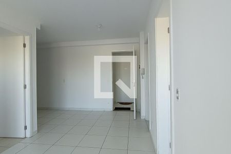 Sala de apartamento para alugar com 2 quartos, 49m² em Jardim Santa Teresinha, São Paulo