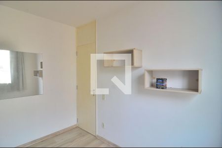 Quarto 1 de apartamento para alugar com 2 quartos, 42m² em Bairro Fátima, Canoas